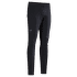 Legíny Arcteryx Norvan Hybrid Tight Men Black
