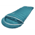 Spacák Grüezi bag Biopod DownWool Subzero Comfort Autumn Blue