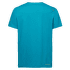 Tričko krátky rukáv La Sportiva SOLUTION T-SHIRT Tropic Blue