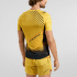 Triko krátký rukáv La Sportiva WAVE T-SHIRT Men Yellow/Black