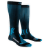 X-Socks Run Energizer 4.0 Men OPAL BLACK/TWYCE BLUE