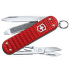 Nůž Victorinox Classic SD Precious Alox Iconic Red