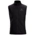 Vesta Arcteryx Atom SL Vest Men Black