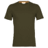 Central Classic SS Tee Men LODEN