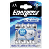 Baterie Energizer Lithium AA/4