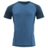 Running T-Shirt Men (293-210) 258A Blue