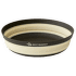 Frontier UL Collapsible Bowl - L Bone White