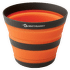 Frontier UL Collapsible Cup Puffins Bill Orange