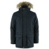 Nuuk Lite Parka Men Dark Navy