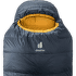 Spacák deuter Astro 500 ink-curry