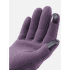 Rukavice Rab Power Stretch Contact Glove Women Black