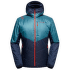 MYTHIC PRIMALOFT® Jacket Men Hurricane/Deep Sea