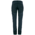Kalhoty Fjällräven Nikka Curved Pants Women Dark Navy