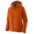 Triolet Jacket Men Redtail Rust