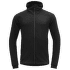 Nibba Merino Jacket Hood Men 960A CAVIAR