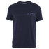 Merino 150 Tech Lite SS Tee Single Line Camp Men Midnight Navy