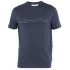 Merino 150 Tech Lite SS Tee Icebreaker Men GRAPHITE