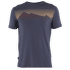 Merino 125 Cool-Lite™ Sphere SS Tee Radiant Peak Men GRAPHITE