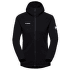 Aconcagua ML Hooded Jacket Women black 0001