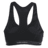 Podprsenka Icebreaker Merino 125 ZoneKnit™ Racerback Bra Women Black