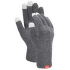 PRIMALOFT GLOVES Charcoal