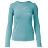 Tričko dlhý rukáv Martini RECHARGE Shirt Women surf