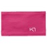 TIKSE HEADBAND BRIGHT PINK