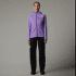 Mikina The North Face Summit Futurefleece FZ Hoody Women TNF BLACK/NPF