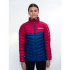 Bunda Sir Joseph ATOL LADY II fuchsia/navy