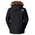 Bunda The North Face RECYCLED ZANECK JACKET Men TNF BLACK/TNF BLACK