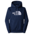 DREW PEAK PULLOVER HOODIE Men SUMMIT NAVY