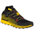 Topánky La Sportiva CYKLON Black/Yellow_999100