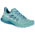 Topánky La Sportiva Jackal Woman Arctic/White