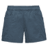 Notion Shorts Women Creek Blue