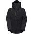 Taiss HS Hooded Jacket Men black 0001