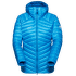 Broad Peak IN Hooded Jacket Women glacier blue