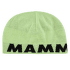 Mammut Logo Beanie (1191-04891) 1285 neo lime-black