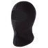 DB14 Fleece Balaclava black 110