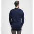 Mikina Aclima FleeceWool V2 Crewneck Men Navy Blazer