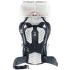 Batoh deuter Expedition Ultra 60 white-black