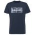 Trovat T-Shirt Men Logo marine 5118