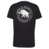 Triko krátký rukáv Mammut Mammut Core T-Shirt Men Garantie black 0001