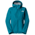 Bunda The North Face DRYZZLE FUTURELIGHT™ 2 JACKET Women 6GO DEEP TEAL