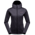 CHILL THERMAL HOODY Women Onyx/Rosebay