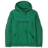 P-6 Logo Uprisal Hoody Men P-6 Outline: Heartleaf Green