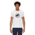 Triko krátký rukáv Mammut Mammut Core T-Shirt Men Garantie black 0001