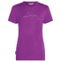 Merino 150 Tech Lite SS Tee Sparkling Stars Women PASSION