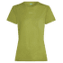 Merino Blend 125 Cool-Lite™ Speed SS Tee Women OLIVE