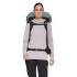 Batoh Mammut Ducan Spine 70-80 Women 00791 strata-black