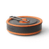 Hrnec Sea to Summit Frontier UL Collapsible Pot - 1L Puffins Bill Orange